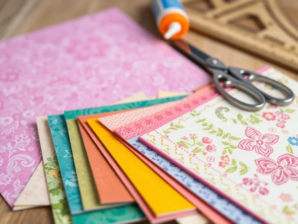 Jak zrobić kapelusz z brystolu?