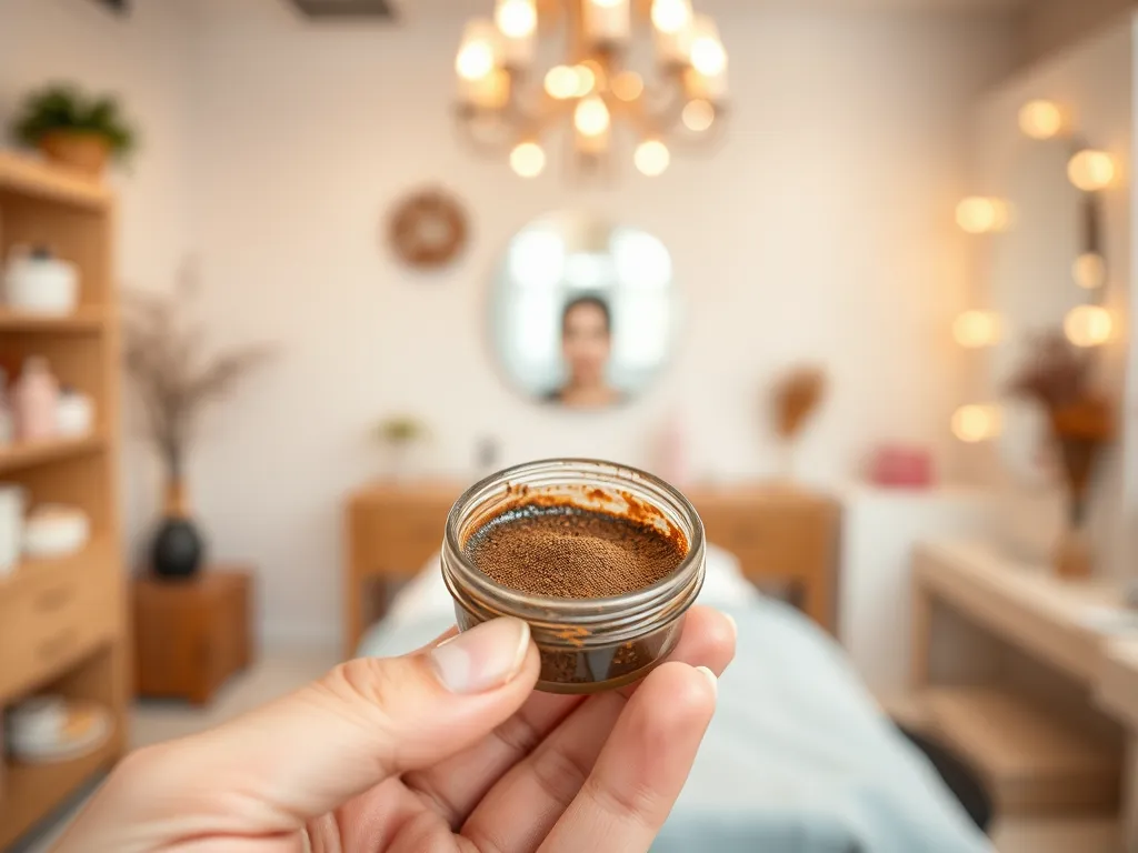 Ile kosztuje henna brwi?