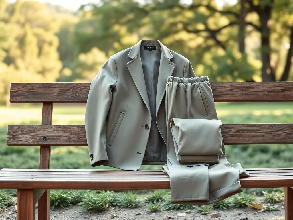 Jaka kurtka do szerokich spodni będzie najlepsza?