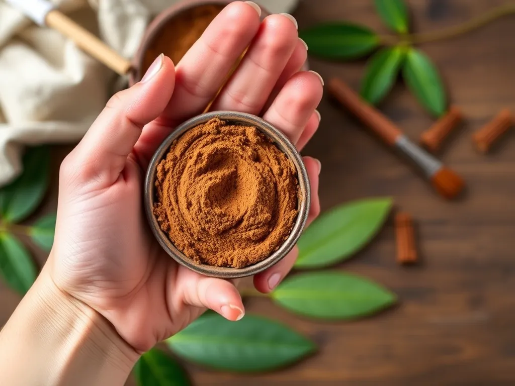 Jaka henna do brwi najlepsza?