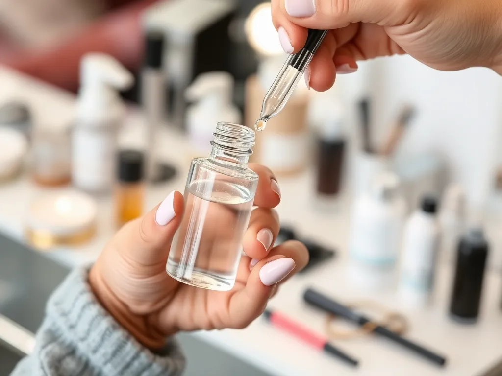 Na czym polega laminacja brwi?