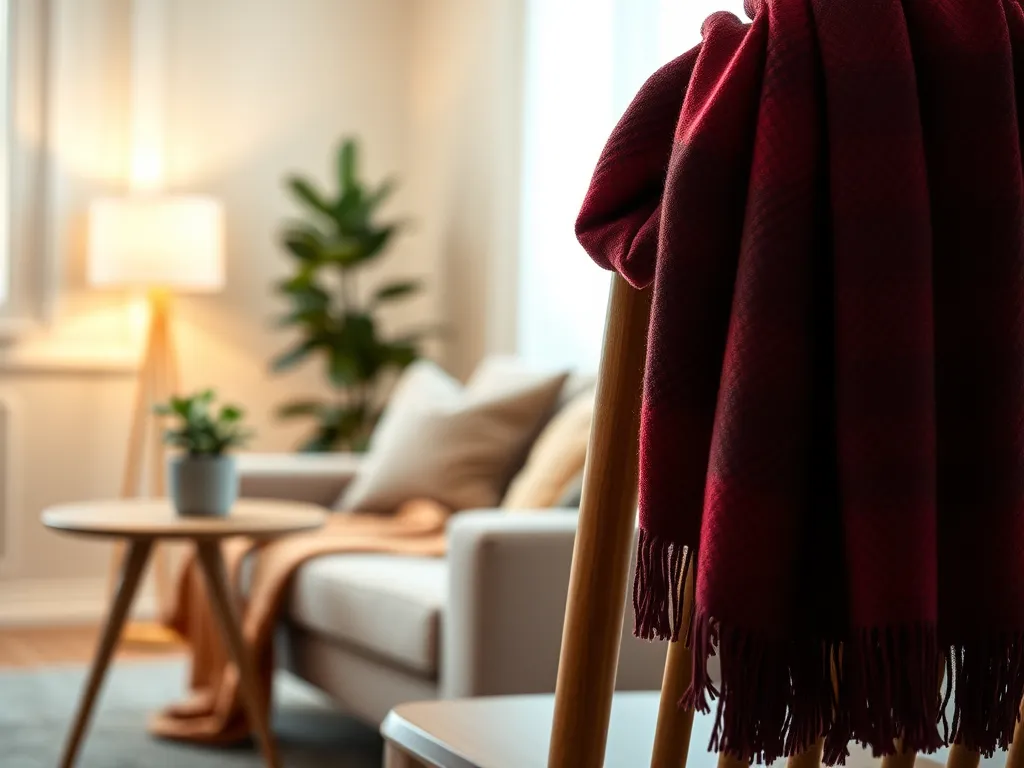 Jak wiązać szalik damski?