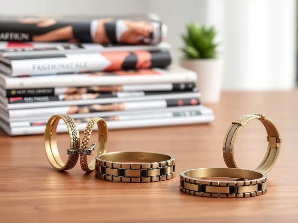 Bransoletka magnetyczna – jaką wybrać?