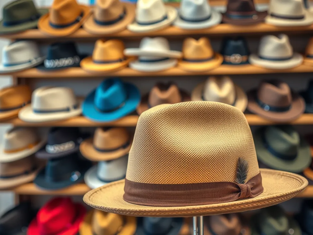 Czapka 48/50 – na jaki wiek?