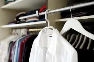 Jak stworzyć elegancką garderobę