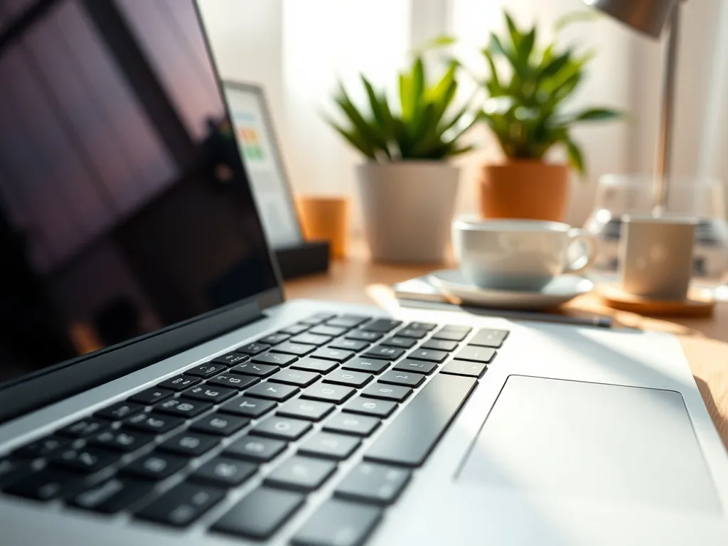 Czy warto kupić MacBooka? Oto najważniejsze informacje