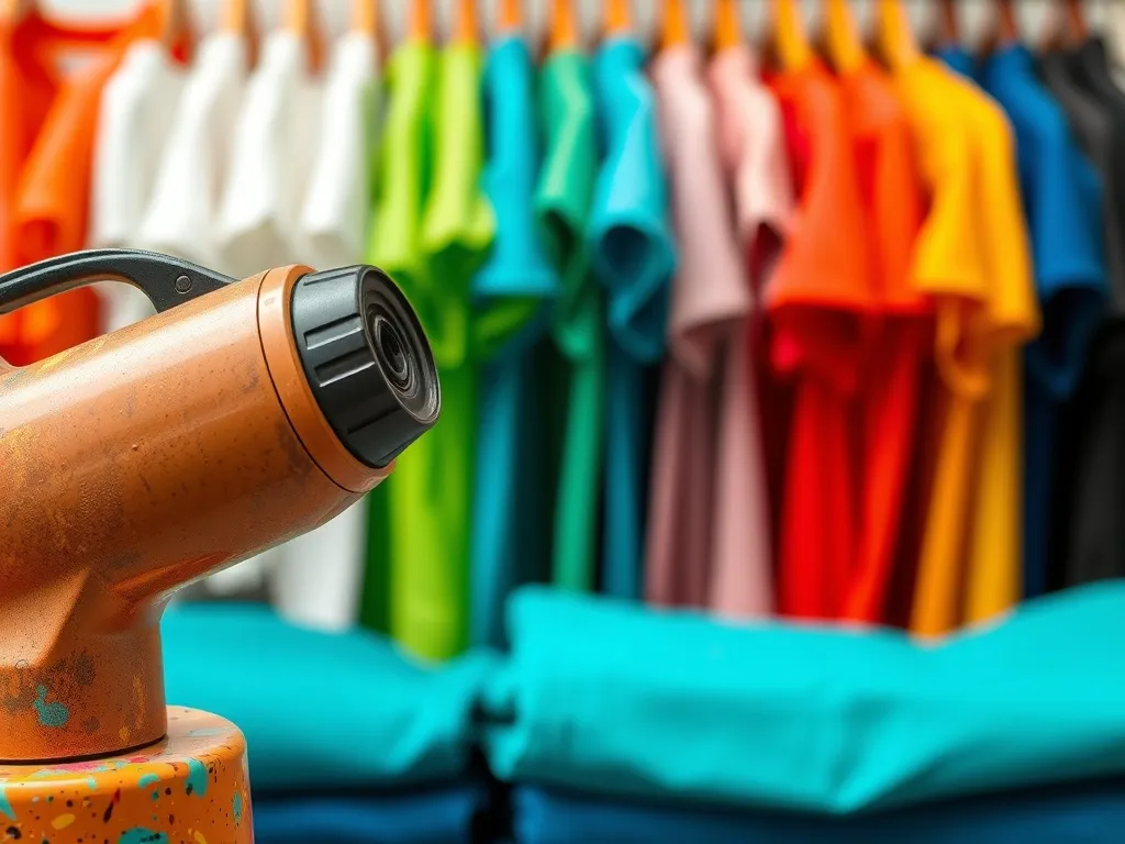 Czy opalanie natryskowe brudzi ubrania? Odpowiadamy na pytania