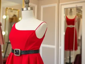 Jaki pasek do białych spodni? Wybierz idealny dodatek!