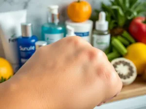 Cera po rzuceniu palenia – jak poprawić jej wygląd?