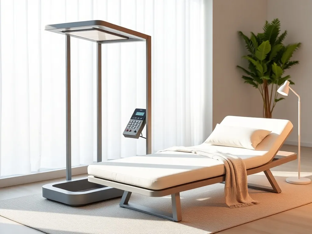 Solarium stojące czy leżące – co wybrać do opalania?