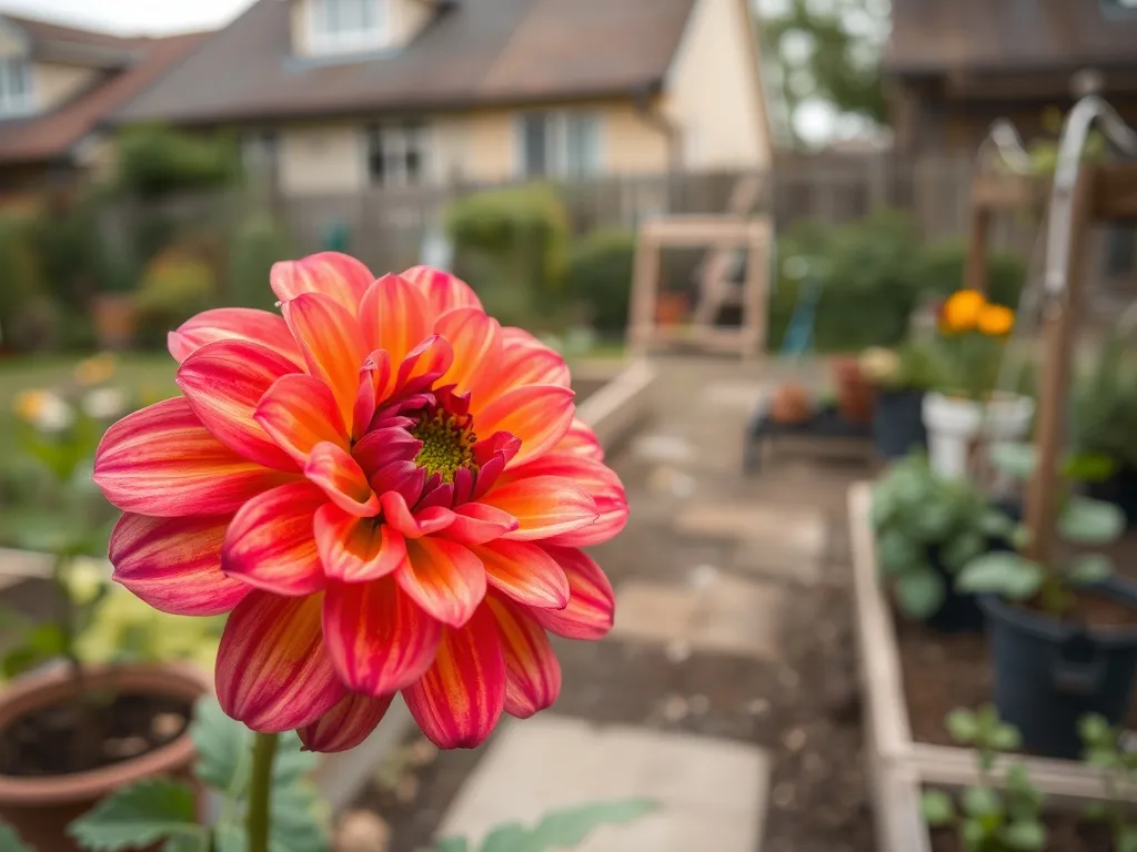 Czy warto kupić działkę ROD? Oto co musisz wiedzieć!