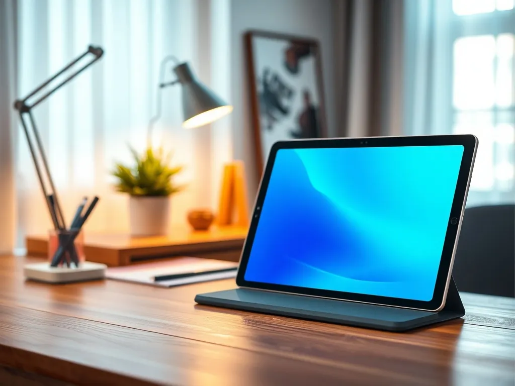 Czy warto kupić tablet? Oto najważniejsze informacje