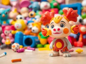 Labubu: dlaczego nie kupować tej kontrowersyjnej zabawki?