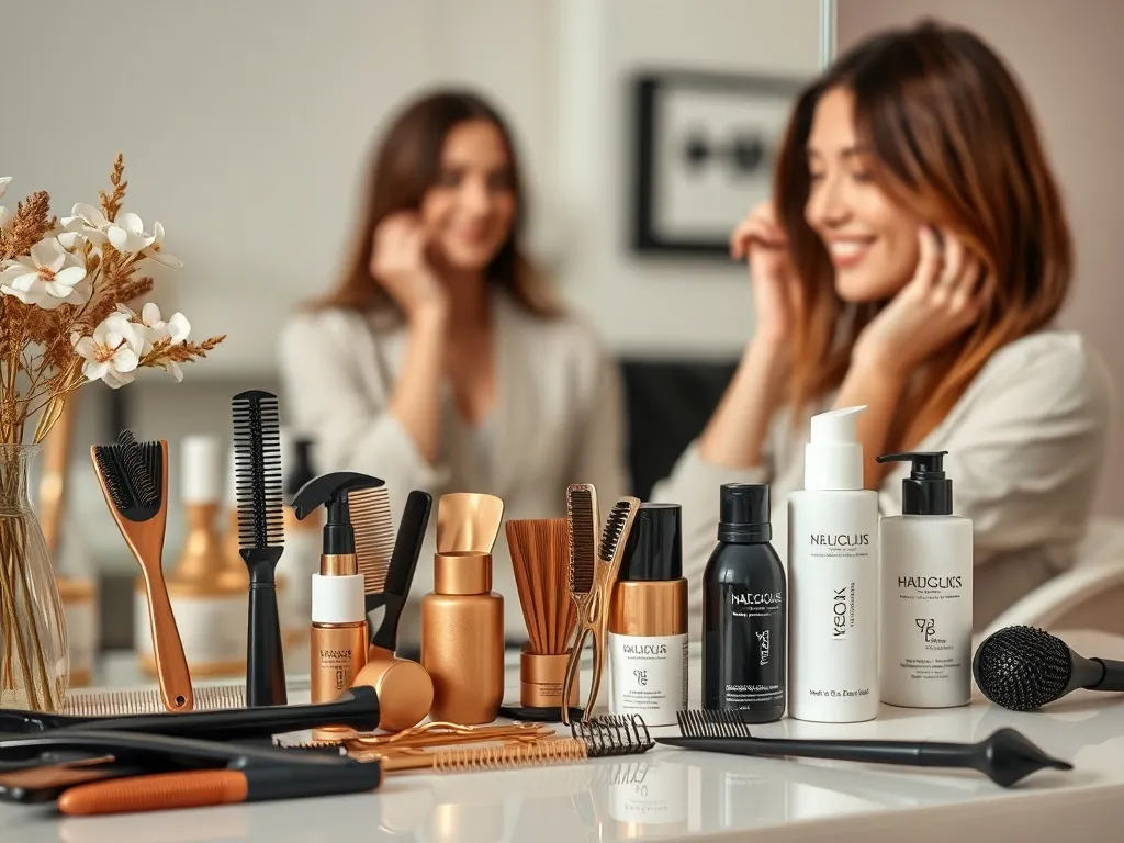 Fryzury na cienkie włosy do ramion – najlepsze propozycje i triki