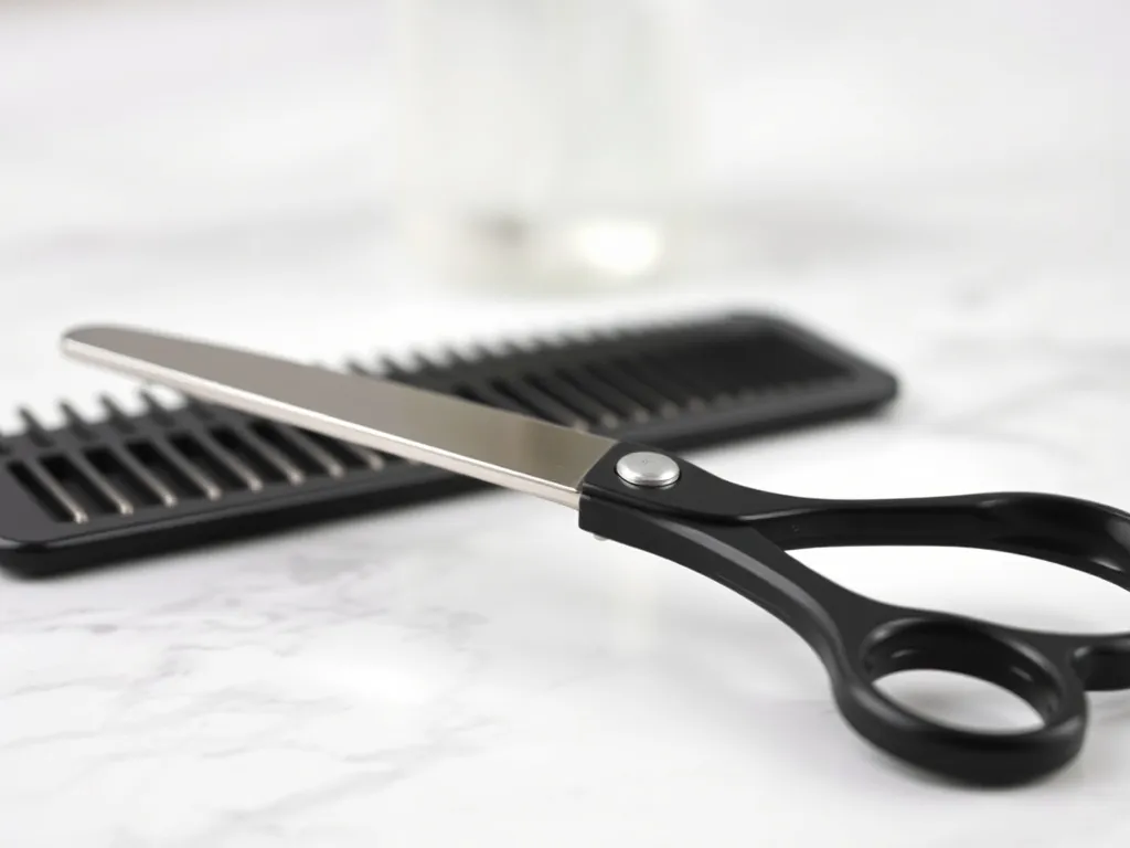 Fryzura na grzybka – jak ją wykonać i stylizować?