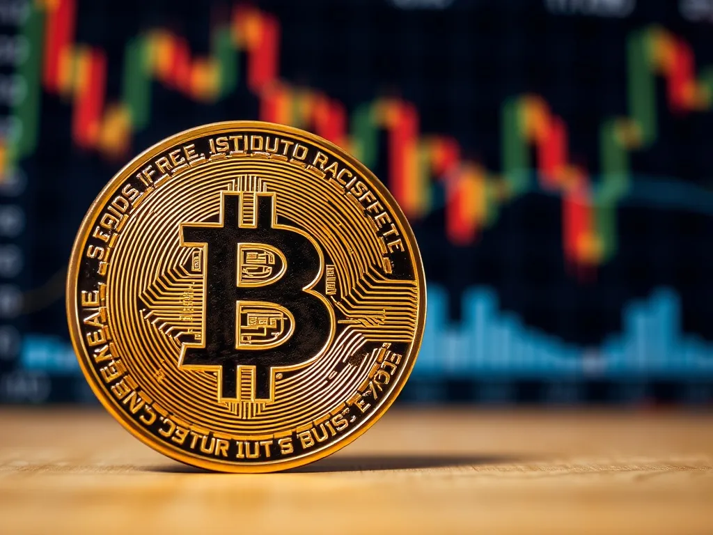 Czy warto kupić Bitcoin? Oto co musisz wiedzieć!