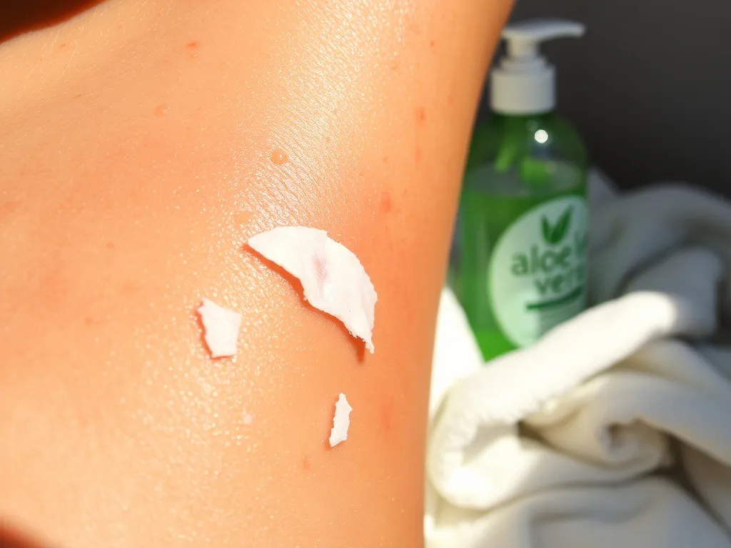 Czy opalenizna schodzi całkowicie? Odpowiadamy na najważniejsze pytania