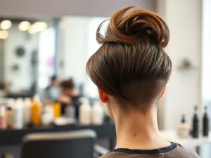 Fryzura na garnek – jak ją stylizować i dla kogo jest idealna?