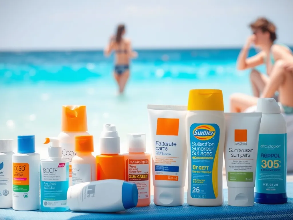 Od jakiego wieku można korzystać z solarium? Odpowiedzi na najważniejsze pytania