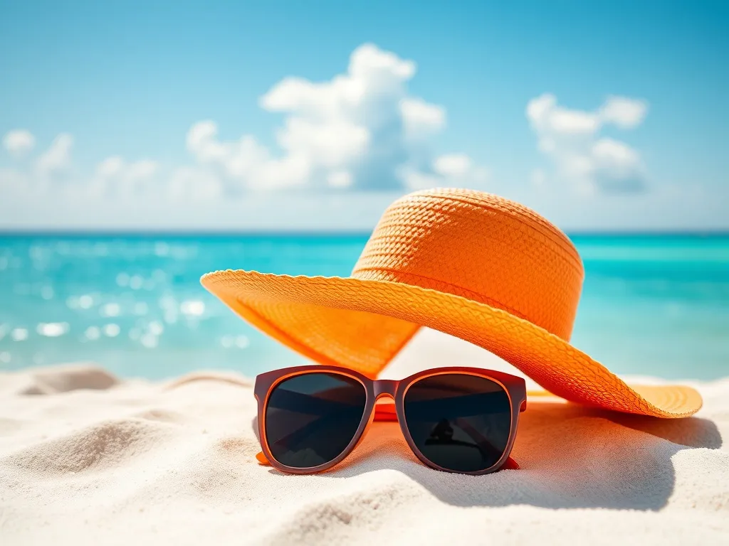 Czy opalanie spala kalorie? Odpowiadamy na najważniejsze pytania