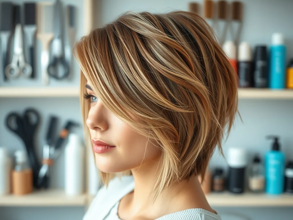 Fryzury dla trójkątnej twarzy – jak je dobrać?