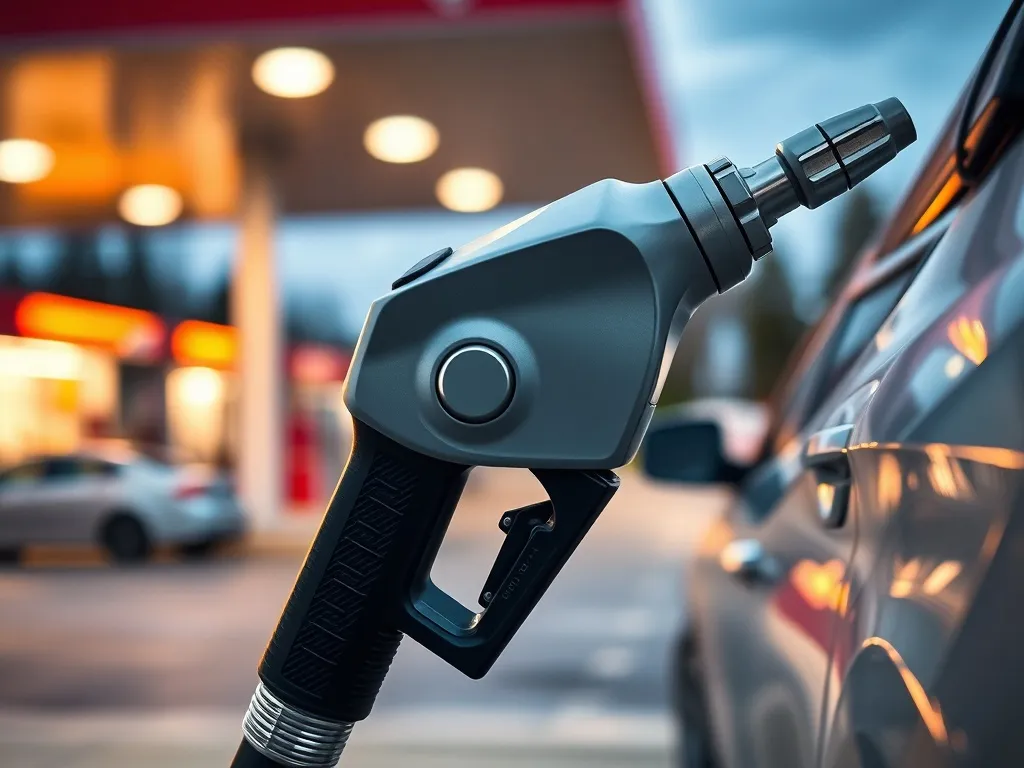 Czy warto kupić diesla? Oto najważniejsze informacje