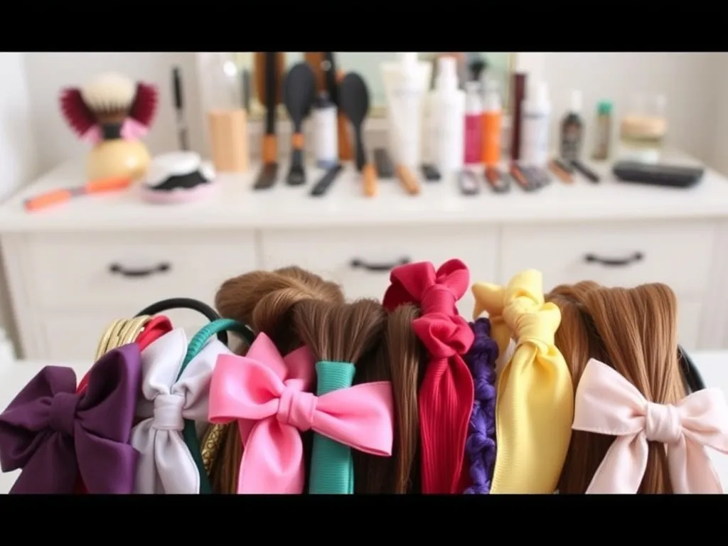 Fryzury na cienkie włosy średnie – najlepsze propozycje na każdą okazję