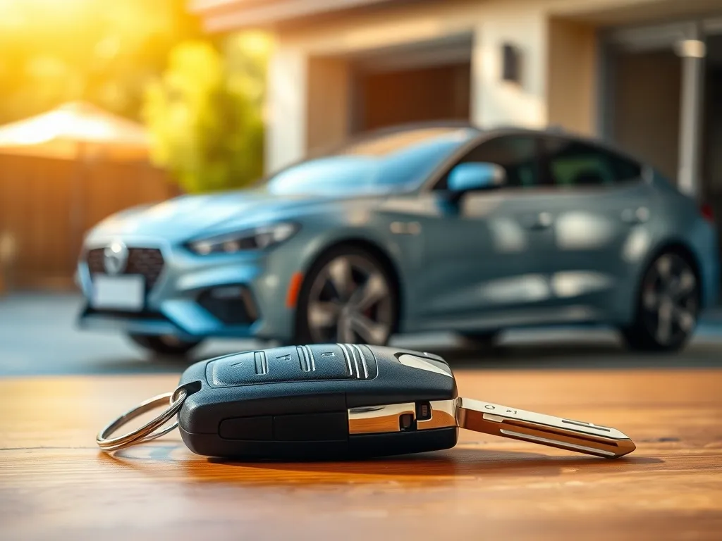 Czy warto kupić nowy samochód? Oto najważniejsze argumenty