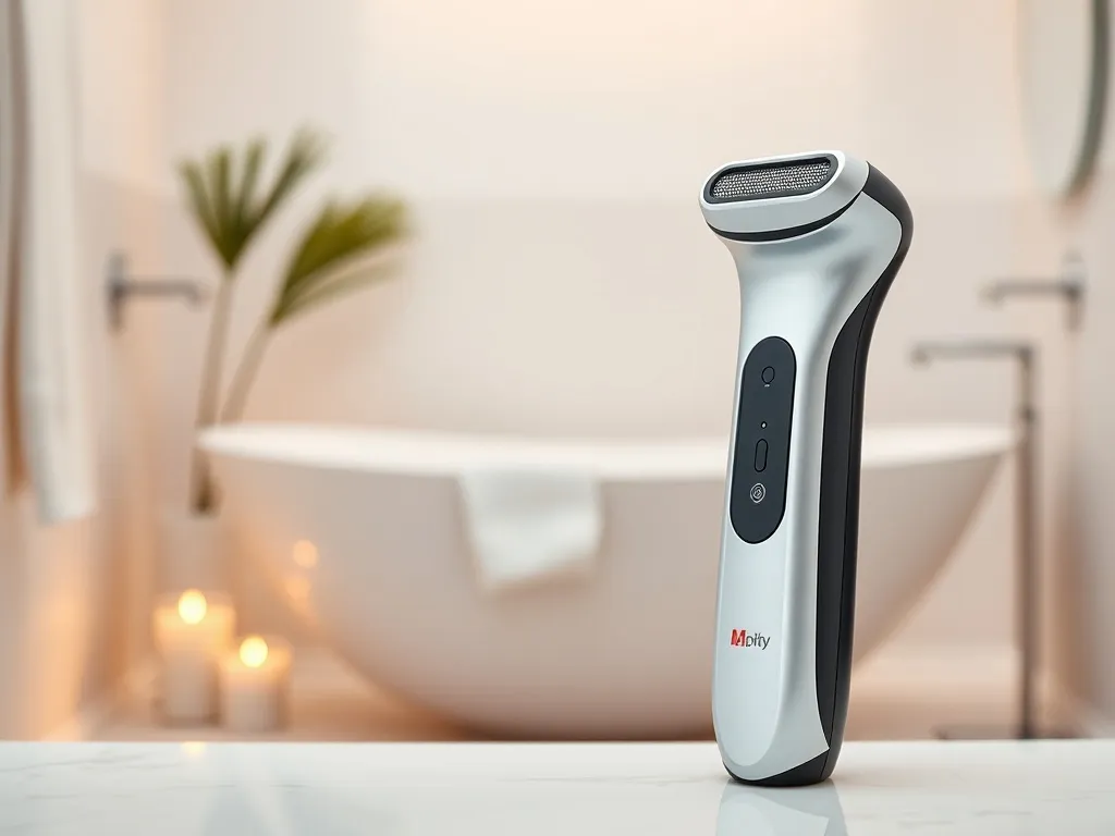 Czy warto kupić depilator laserowy? Oto najważniejsze informacje