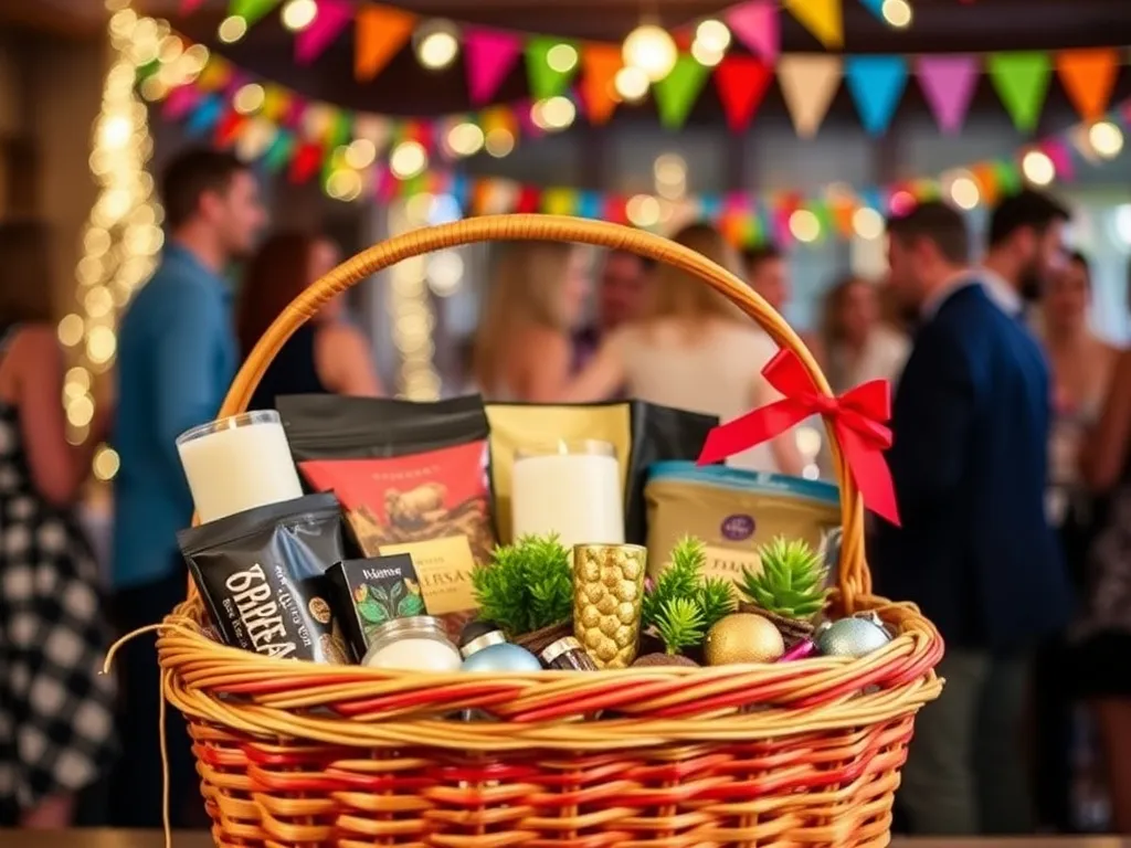 Czego nie kupować na parapetówkę? Oto lista zakazanych prezentów