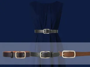 Jaki pasek do beżowych spodni wybrać? Praktyczne porady