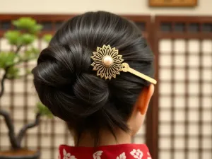 Fryzura na samuraja – jak ją ułożyć i komu pasuje?