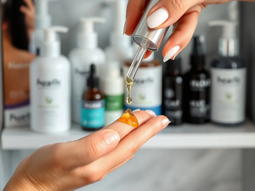 Jak nawilżyć skórę głowy? Sprawdzone sposoby i kosmetyki