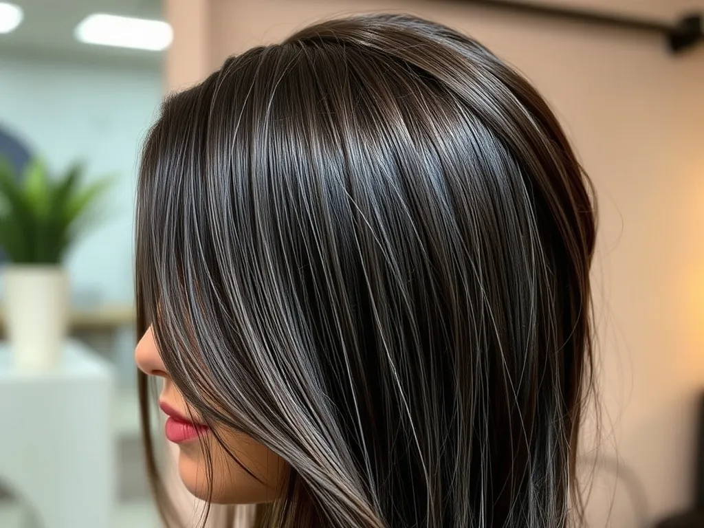 Jak uzyskać efekt mokrych włosów? Przewodnik po fryzurach wet look