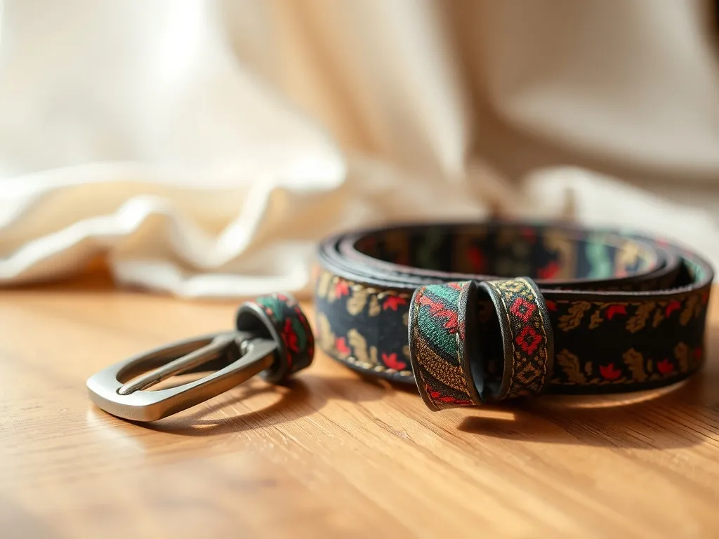 Jaki pasek do sukienki dla puszystych wybrać? Praktyczne porady