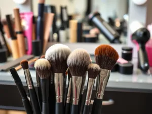 Najpierw makijaż czy fryzura? Odkryj idealną kolejność stylizacji!