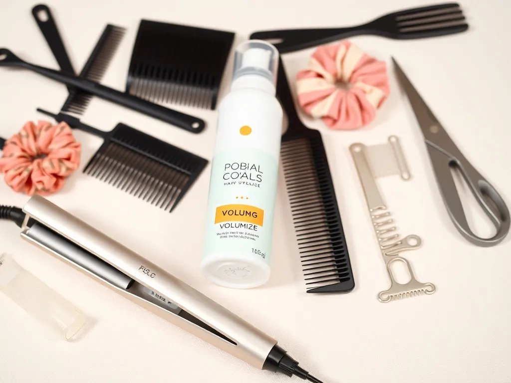 Fryzury na cienkie włosy: najlepsze pomysły na stylizację