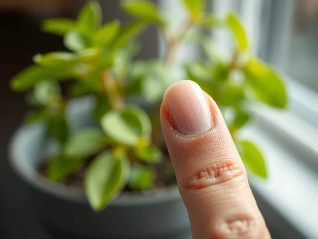 Dlaczego szybko rosną paznokcie? Odkryj tajemnice ich wzrostu