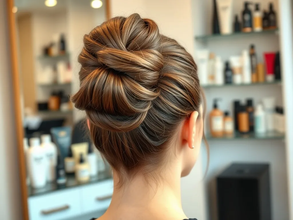 Fryzura na pazia – co to takiego i komu pasuje?