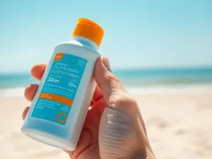 Czy opalanie natryskowe brudzi ubrania? Odpowiadamy na pytania