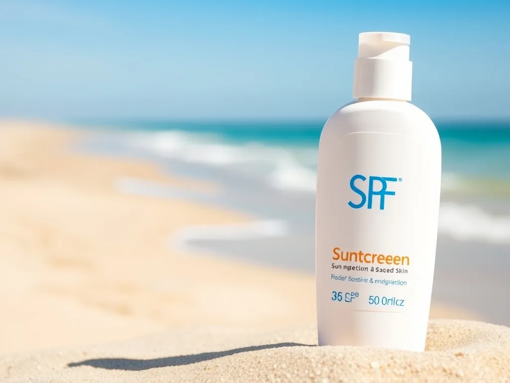 Opalanie blizn: czy blizny się opalają? Odpowiadamy na pytania