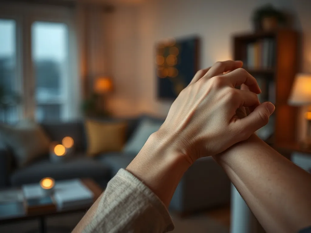 Swędzenie skóry wieczorem – przyczyny i co z tym zrobić?