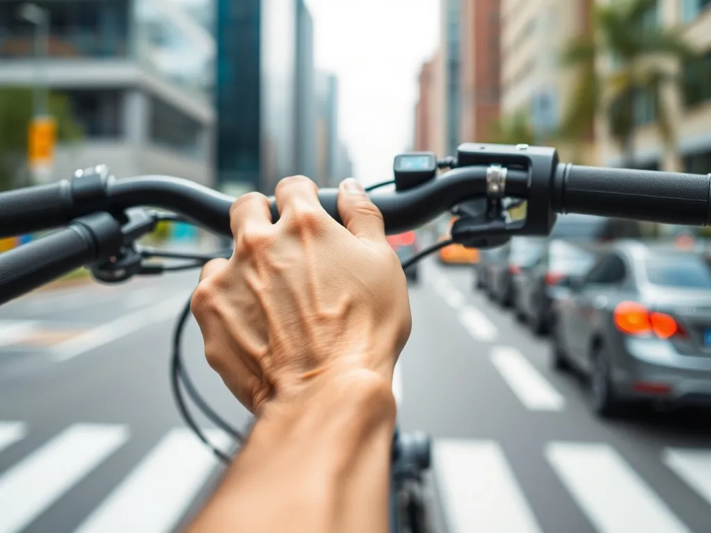 Czy warto kupić rower elektryczny? Oto najważniejsze informacje