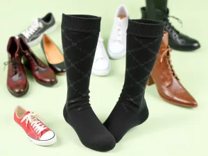 Jak nosić zakolanówki? Praktyczne porady na każdą okazję