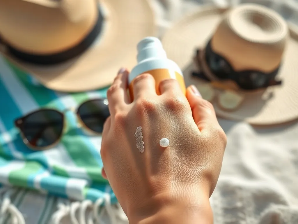 Opalanie natryskowe: jak się przygotować, aby uzyskać najlepszy efekt?