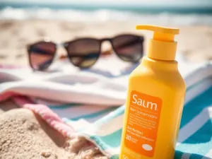 Sucha skóra między palcami: przyczyny i skuteczne metody pielęgnacji